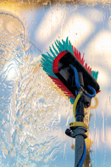 Cleaning Services